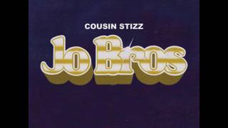 Cousin Stizz  -  Jo Bros
