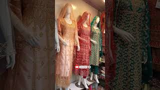 Download lagu SUPER WHOLESALER # Cheap Price Ladies Suits | Karachi Wholesale Cloth Market @ayeshamairajvlogs mp3
