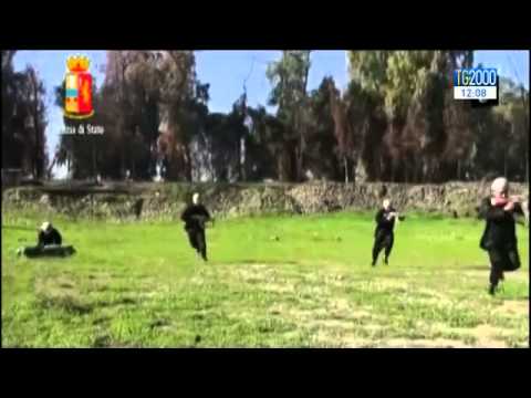 Tg2000 del 25 marzo 2015 - Edizione delle 12