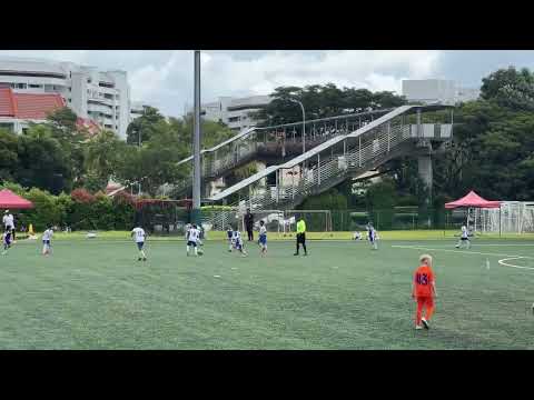 Cufa Blue vs LCS fs1 B9 2025