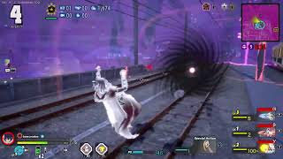 ヒロアカUR　ps5