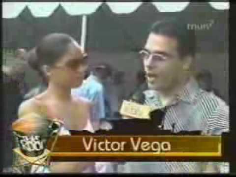 The One Victor Vega on The Roof