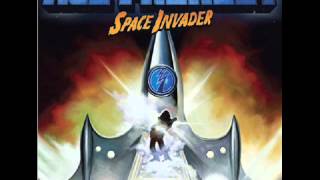 Ace Frehley - Immortal Pleasures - Space Invader