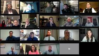 Planning &amp; Zoning Commission  2-9-21