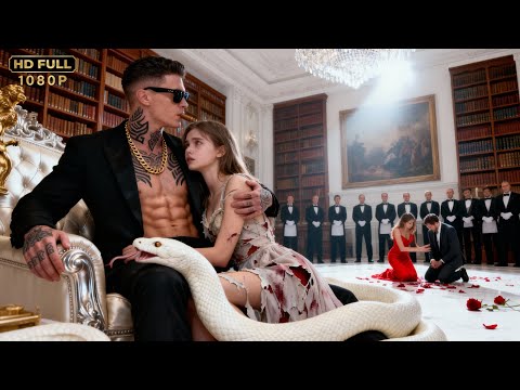 【FULL】🎬 Framed by Daughter; Jailed 3 Years; She Vanished; 5 Years Later, CEO Finds Her & Kneels...