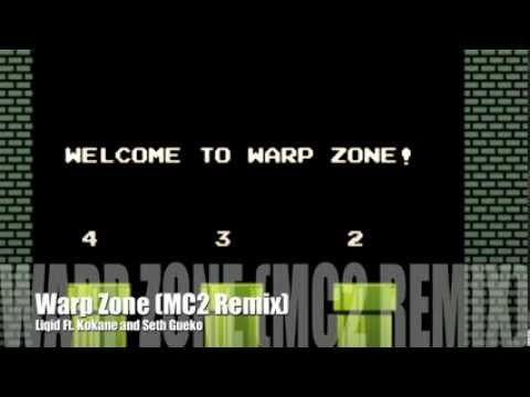 Liqid Ft. Kokane and Seth Gueko - Warp Zone (MC2 Remix)
