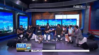 Download lagu IMS - Talkshow Musik Reggae Bareng Steven Jam mp3 Download lagu IMS - Talkshow Musik Reggae Bareng Steven Jam mp3