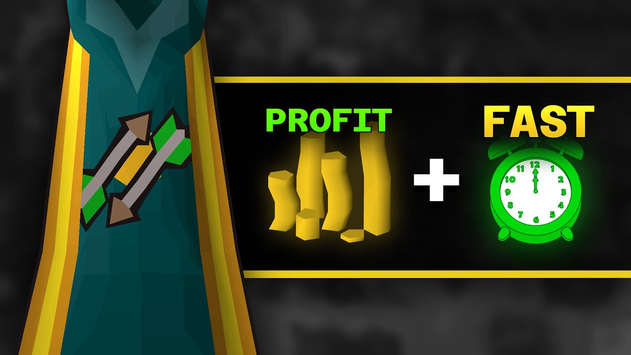 15 Fast Ways To 99 Fletching (2025)