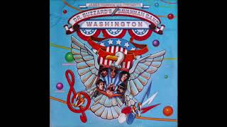 Dr. Buzzard&#39;s Original Savannah Band ‎– Goes To Washington 1979 (Full Album Vinyl)