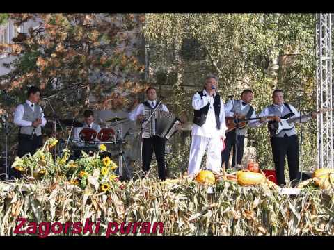 Ivica Pepelko- Zagorski puran