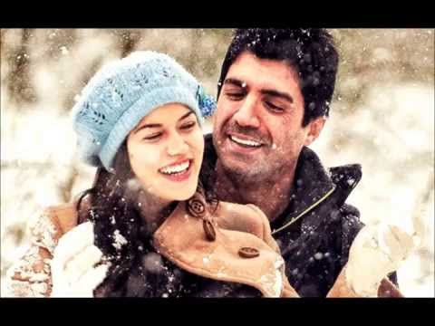 Özcan Deniz feat Fahriye Evcen - Sen Yarim İdun (Evim Sensin Uzun Version)