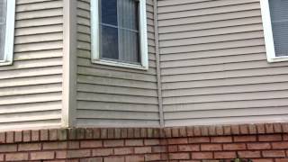 preview picture of video 'Pressure Washing Service Macon Warner Robins - Vinyl Siding Soft Washing'