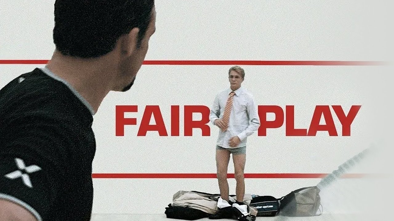 Miniature de la vidéo Clip du film Fair Play