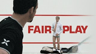 Fair Play | Trailer | French