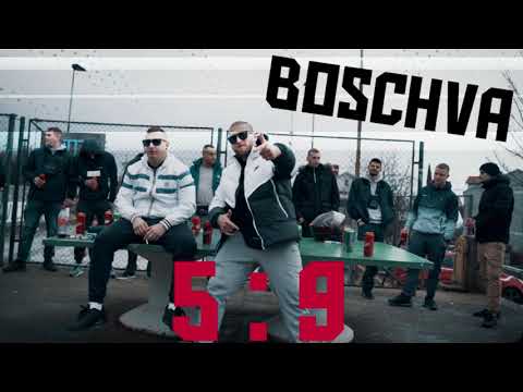 BOSCHVA - 5 : 9