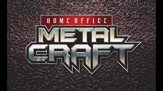 Video MetalCraft - Home Office: Tom Corpse - Shake Me