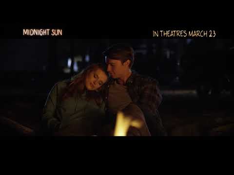 Midnight Sun (TV Spot 'First Love')