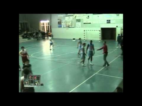 EBA C 13J Navas - Sedis