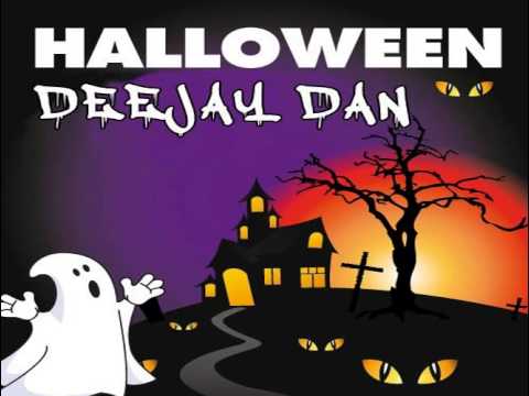 DeeJay Dan - HALLOWEEN 2K13