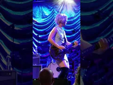 Samantha Fish, The Sinclair 12/22/2019