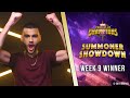 Marvel Contest of Champions: Summoner Showdown | Week 9 Winner