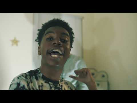 Lil Poppa - Nightmare On Elm St. (official music video) shot by @montanashotya