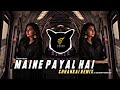 Maine Payal Hai Chhankai Remix Falguni Pathak DJ DEXXNOR Mauritius