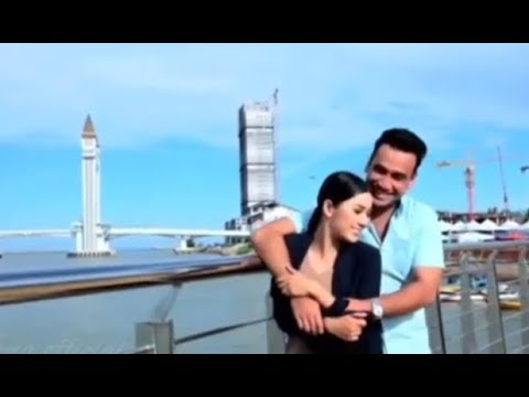 💞Seadanya Aku💞 ~new mix | gna official video music