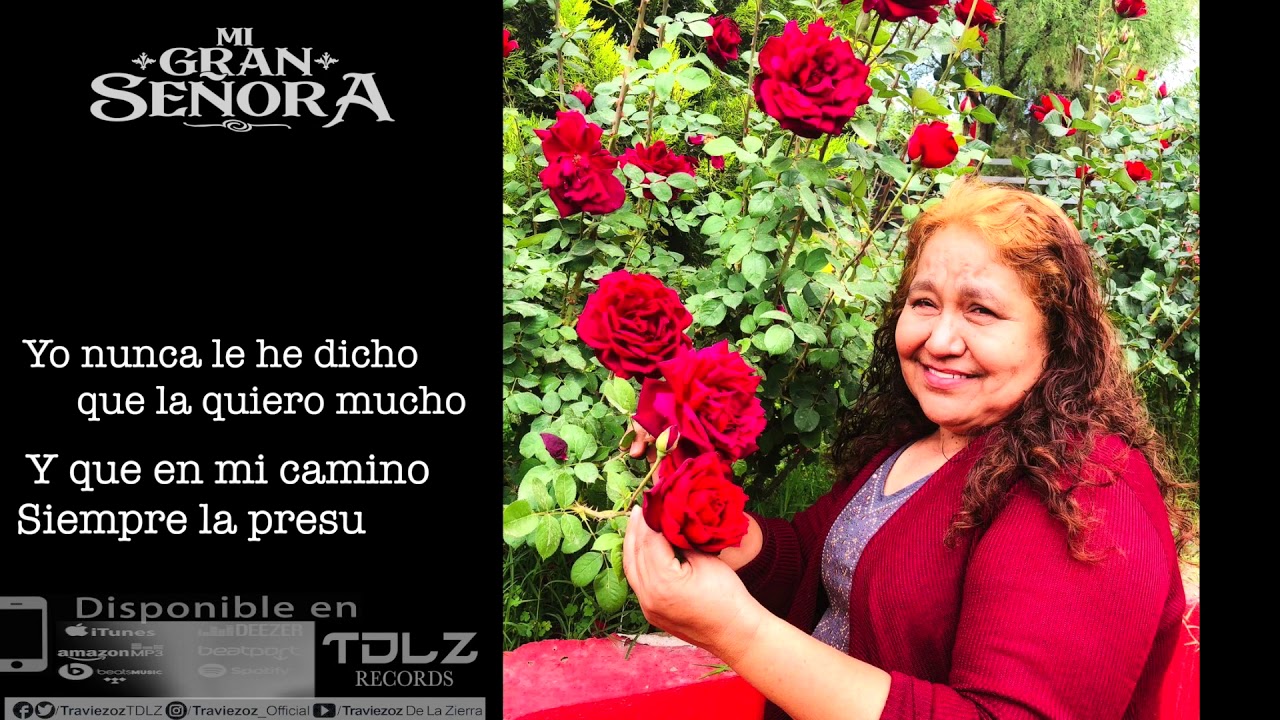 Mi Gran Senora Descarga Gratuita De Mp3 Mi Gran Senora A 320kbps descarga gratuita de mp3 mi gran senora