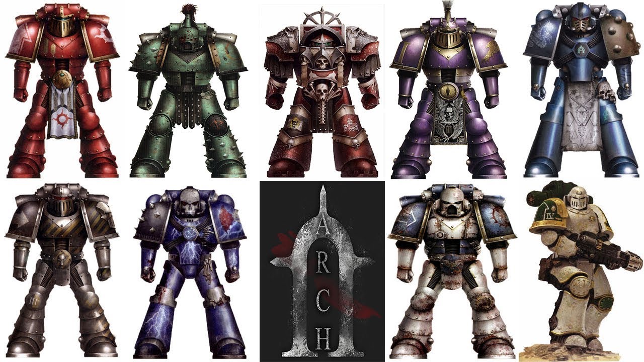 40k Lore, Traitor Gene Seed, Could it be used to create Loyalists?