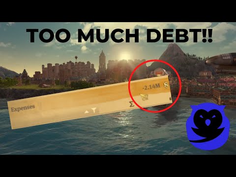 HOW TO MAKE MORE MONEY | Anno 1800 Tips and Tricks Episode - 2