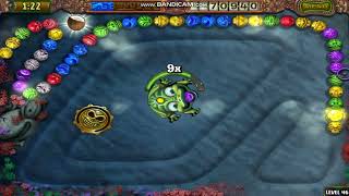 Zumas Revenge Top Game Play 9