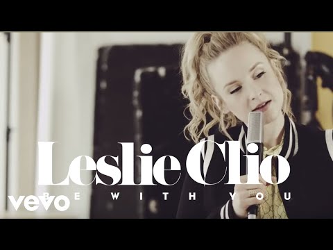 Leslie Clio - Be With You (Acoustic)