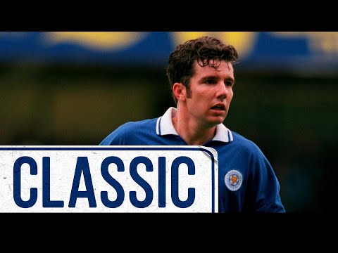 Southampton 1-2 Leicester