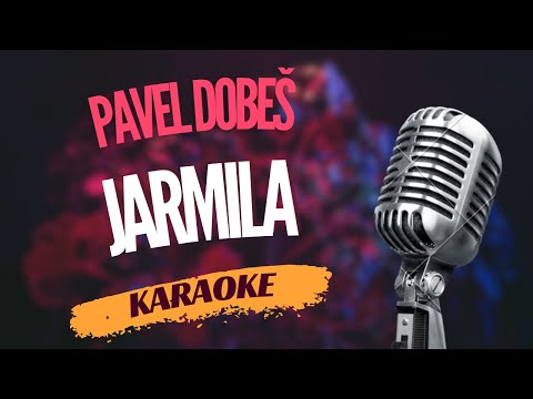 Karaoke - Pavel Dobeš - 