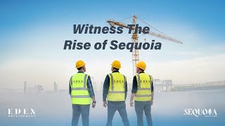 Witness The Rise of Sequoia