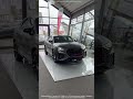 2023 Audi RS Q3 Sportback 400hp
