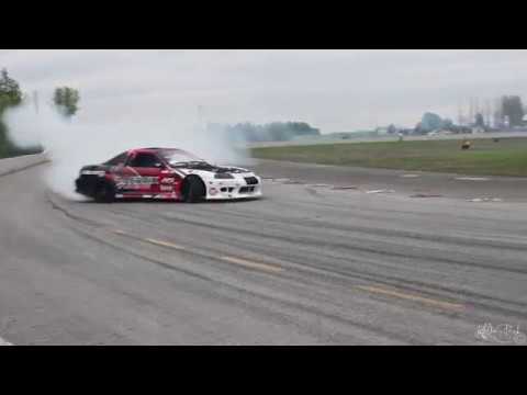 Jonathan Guitard - Dmcc Round 1 2015