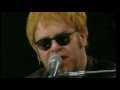 Elton John Original Sin Sydney 2002