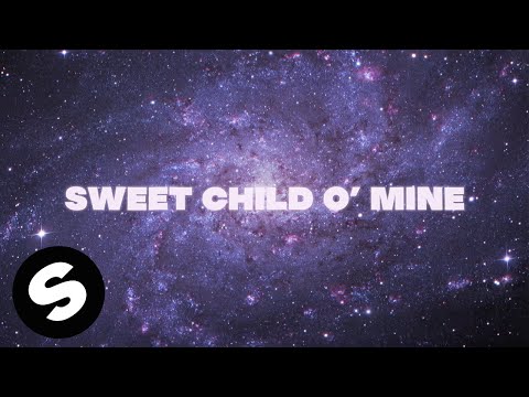 Melonia - Sweet Child O' Mine (Official Lyric Video)
