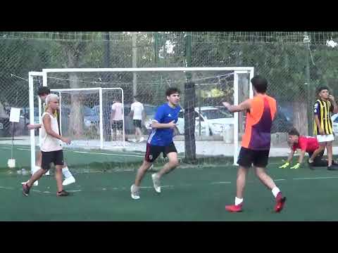 METEGOLN'T FC VS FC ALMITANTE BRON - #LigaNuñez - #Apertura SLS - 25/2/2023