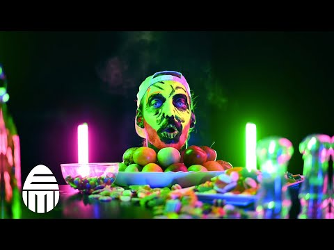 The Eggman - Still Alive (Official Video)