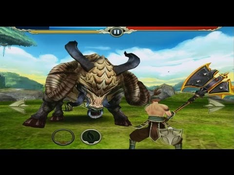monster blade android hack
