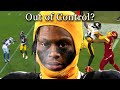 How George Pickens Crashing Out Could RUIN His NFL Career Yn