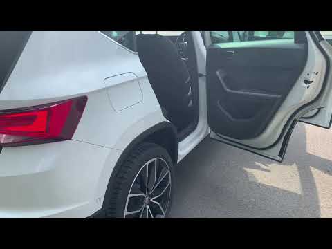 Seat Ateca - Overview