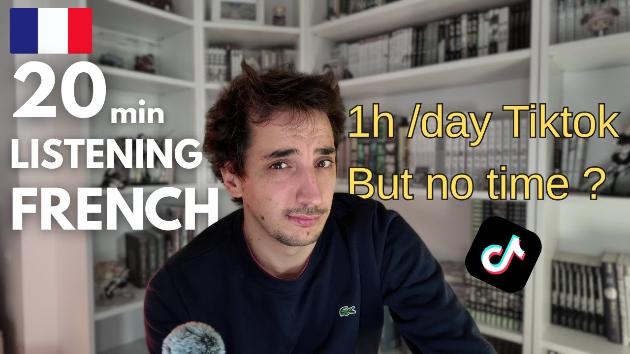 Vous devriez vous sentir coupables !