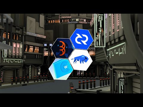 Decred: Getting started in 2025