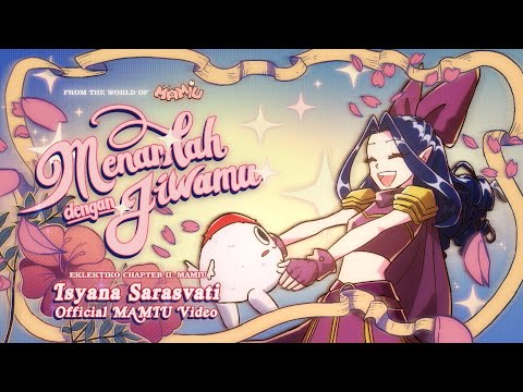 Video thumbnail for Menarilah dengan Jiwamu