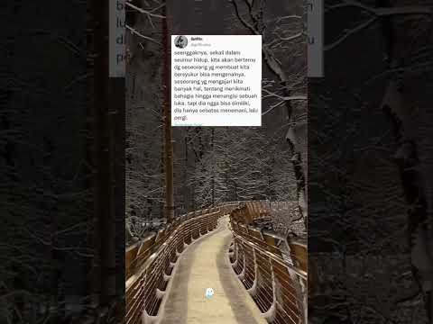 Seenggaknya kt sekali seumur hidup bertemu dg seseorang yg.. #shorts #stranger #meetup #relationship