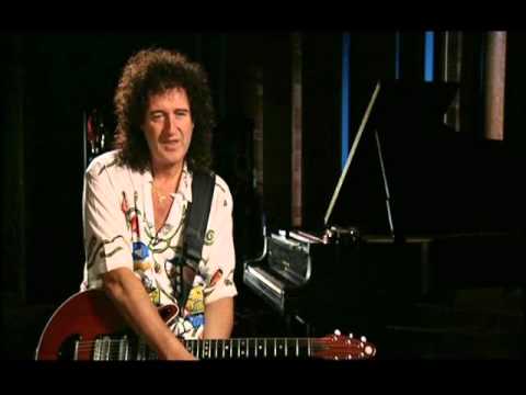 Queen-Death on two legs (the making of)